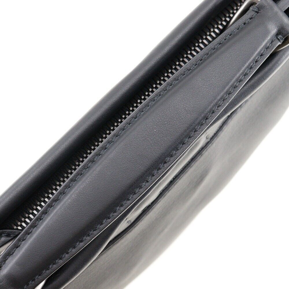 Fendi Peekaboo Business Bag Ceria #135062F10B - Picture 6 of 10